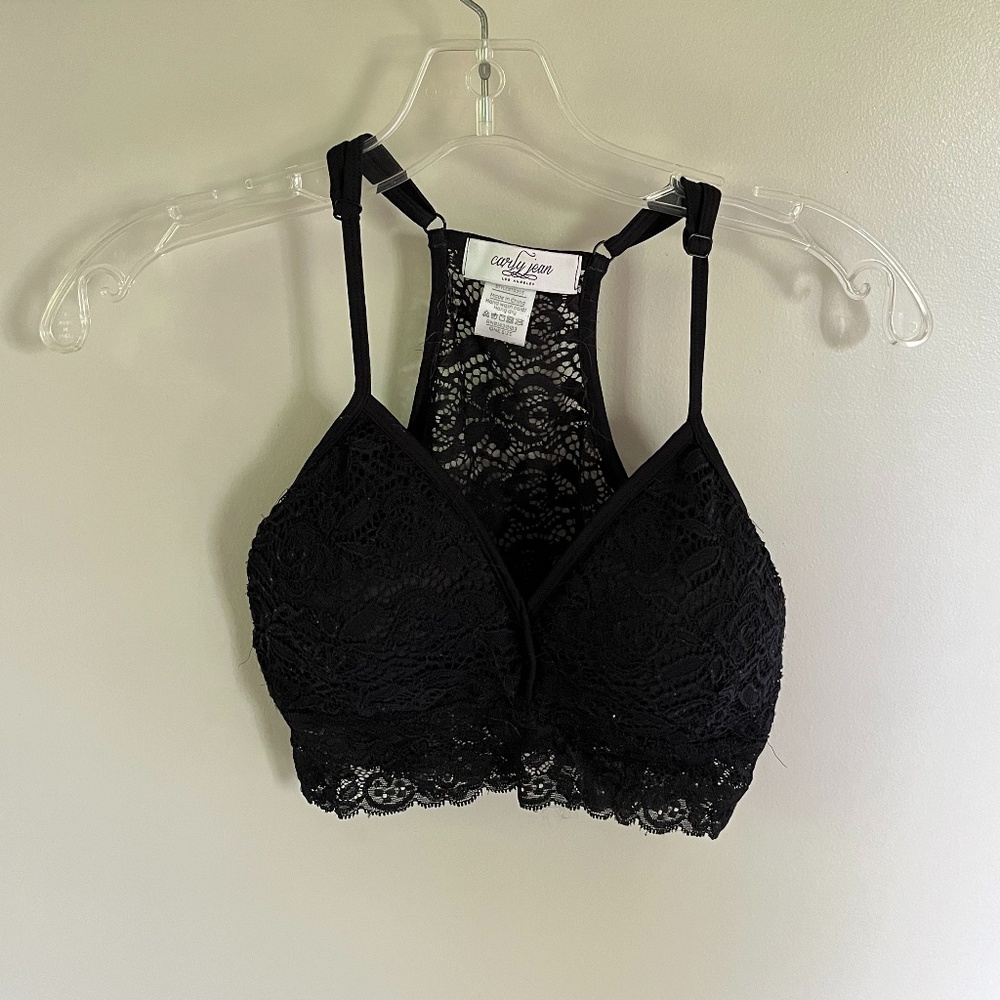 CJLA  Everly Bralette